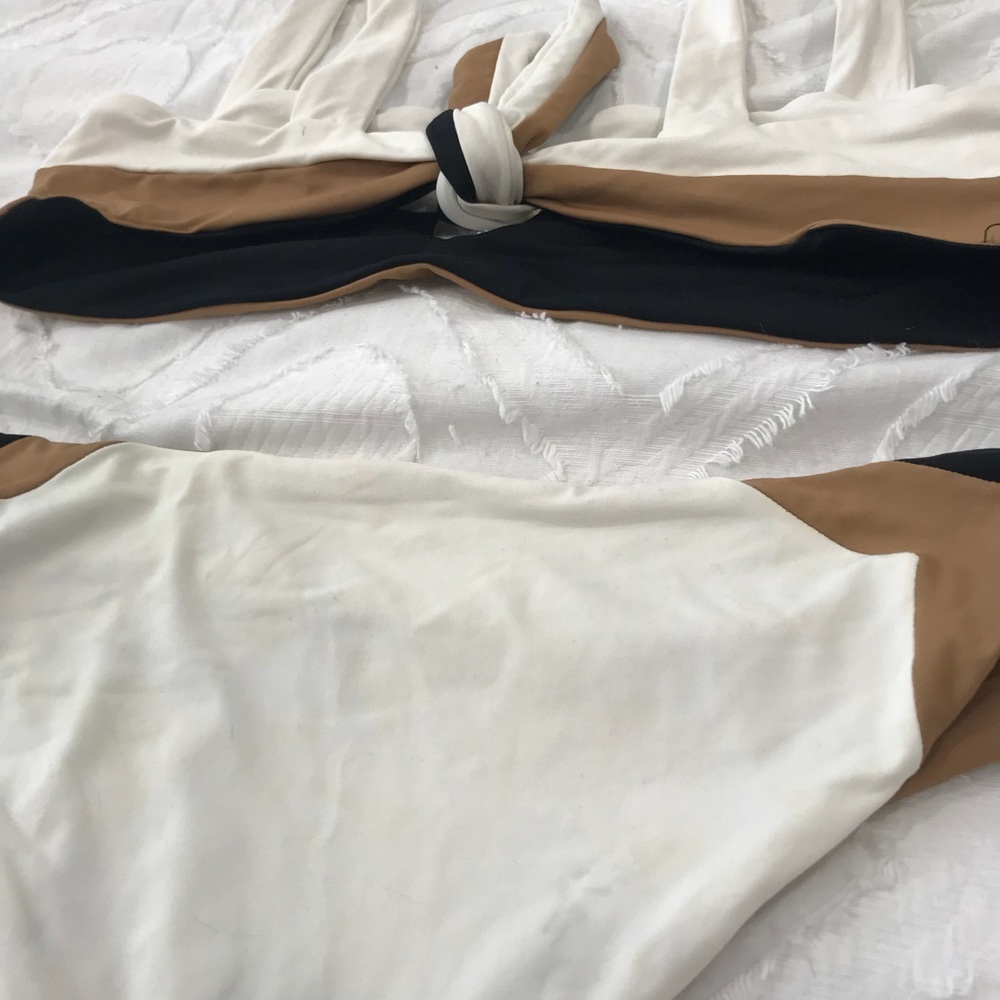 LSPACE bikini